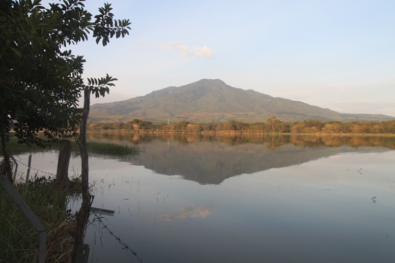 lake babati